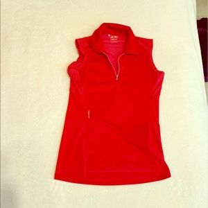 Adidas Golf Shirt